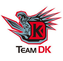 TEAM DK
